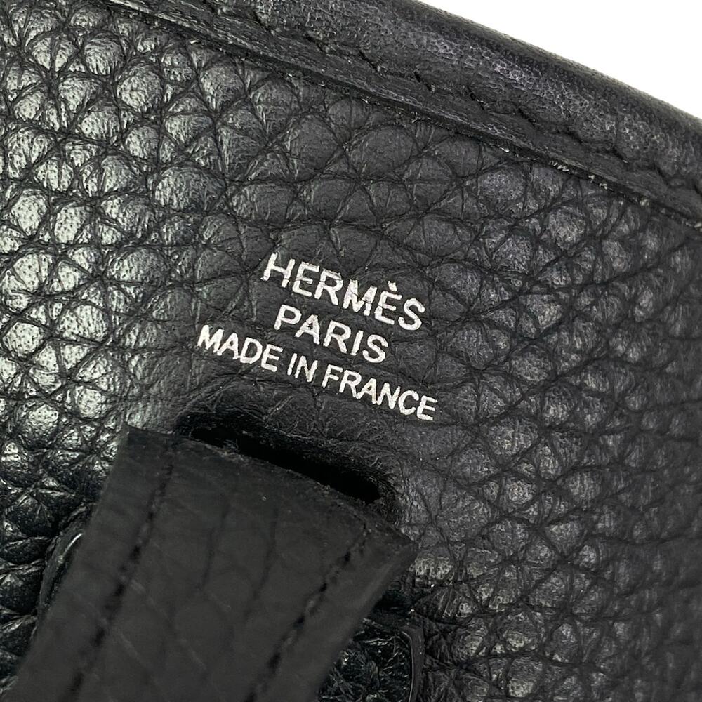 Hermès Evelyne TPM Amazone Shoulder Bag - Picture 12 of 16